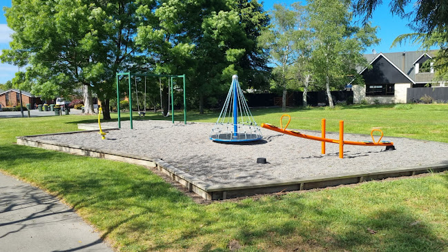 Reviews of Avoca Snowden Park in Darfield - Other