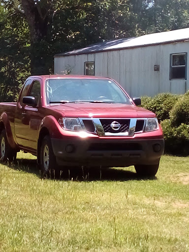 Car Dealer «Baugh Ford», reviews and photos, 1670 7th St N, Clanton, AL 35045, USA