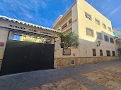 Colegio Diocesano María Auxiliadora en Fuengirola