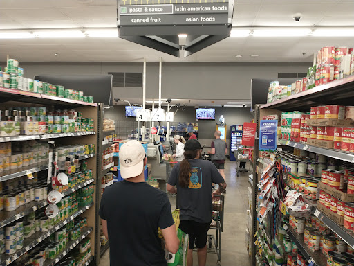 Grocery Store «King Soopers», reviews and photos, 1331 Speer Blvd, Denver, CO 80204, USA