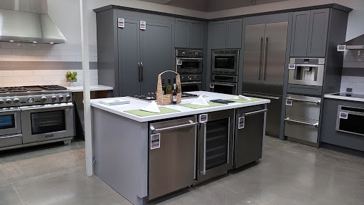 Appliance Store «Albert Lee Appliance - Tacoma», reviews and photos, 4124 Tacoma Mall Blvd, Tacoma, WA 98409, USA