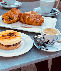 Croissant du Restaurant Dussourd à Colmar - n°2