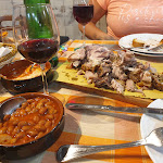 Photo n°2 de l'avis de Massimo.a fait le 02/07/2022 à 16:44 sur le  Da Rugantino à Ariccia