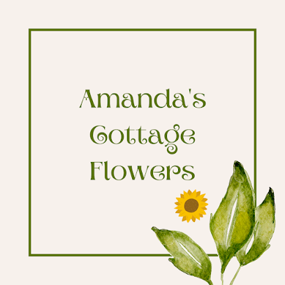 Amanda's Cottage Flowers
