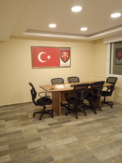 Türk Hukuk Enstitüsü Adana İl Temsilciliği