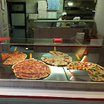 Photo n°6 de l'avis de Mustafa.� fait le 10/04/2017 à 19:28 sur le  L'arte della pizza à Ancona