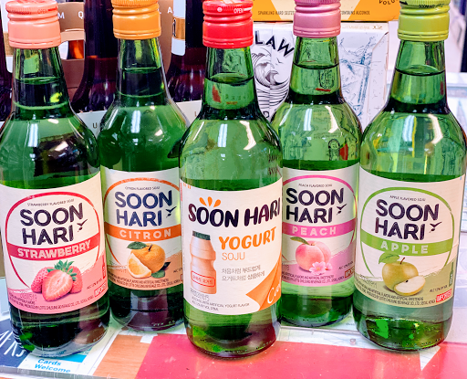 Liquor Store «Old Farm Wine & Spirits», reviews and photos, 5109 Austin Bluffs Pkwy, Colorado Springs, CO 80918, USA