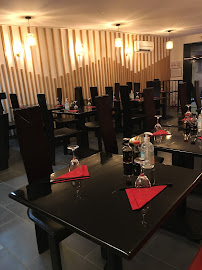 Atmosphère du Restaurant japonais Maison sushi à Melun - n°4