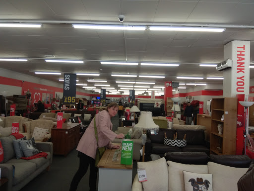 Bhf online cheetham hill