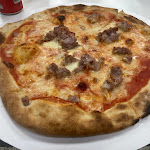 Photo n°2 de l'avis de Lo.e fait le 04/11/2021 à 08:18 sur le  Pizza che passione à San Polo d'Enza