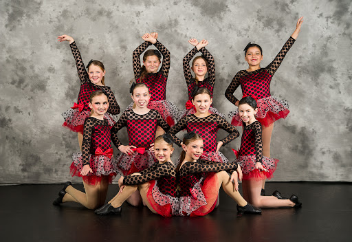 Dance School «Chehalem Valley Dance Academy», reviews and photos, 311 E 1st St, Newberg, OR 97132, USA
