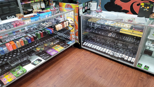 Tobacco Shop «Elite Smoke Shop», reviews and photos, 2458 U.S. 9, Howell, NJ 07731, USA