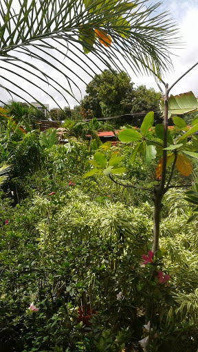 Jardín Boyacá, C.A.