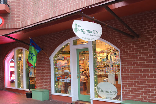 Gift Shop «The Virginia Shop», reviews and photos, 1047-B Emmet St N, Charlottesville, VA 22903, USA