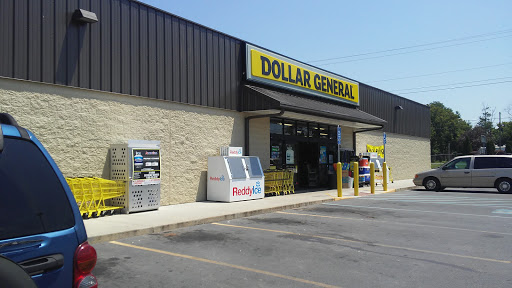 Discount Store «Dollar General», reviews and photos, 4735 Middleway Pike, Kearneysville, WV 25430, USA