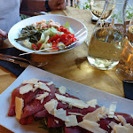 Photo n°1 de l'avis de nucky.u fait le 07/09/2019 à 09:20 sur le  Ristorante Pizzeria Al Canevel à Lido di Jesolo