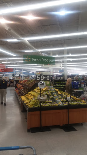 Department Store «Walmart Supercenter», reviews and photos, 880 U.S. 190, Covington, LA 70433, USA