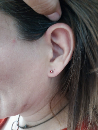 Explore let them tattoo ideas, creative tattoo ideas in Albuquerque, available at Rapture Body Piercing & Jewelry Coronado Mall