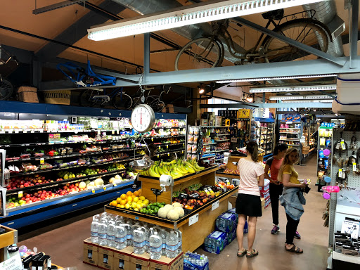 Grocery Store «Sol Foods Supermarket», reviews and photos, 995 Zion – Mount Carmel Hwy, Springdale, UT 84767, USA