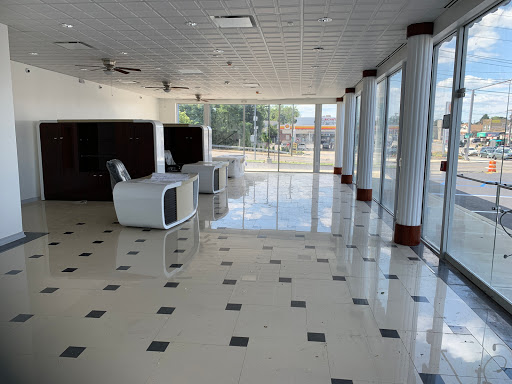 Used Car Dealer «Sunrise Auto Sales», reviews and photos, 246-19 N Conduit Ave, Rosedale, NY 11422, USA