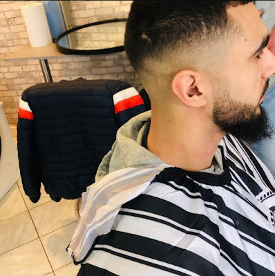 Zig Zag coiffure à Roye