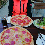 Photo n°1 de l'avis de And1_400. fait le 07/08/2023 à 20:50 sur le  Pizzeria da Luigi à Sankt Oswald-Riedlhütte