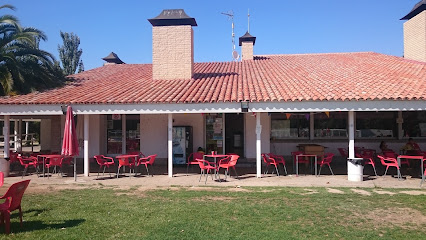 Restaurante  El Gracijo  - C. de San Juan Bautista de la Salle, 50012 Zaragoza, Spain