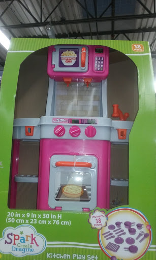 Department Store «Walmart Supercenter», reviews and photos, 515 W Broad St, Smithville, TN 37166, USA