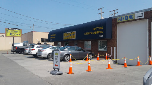 Northeast Factory Direct, 3321 W 140th St, Cleveland, OH 44111, USA, 