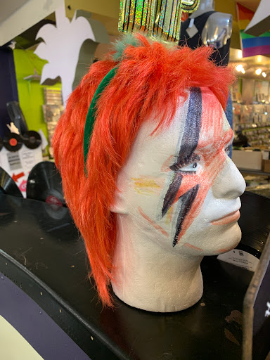 Record Store «Cactus Records & Gifts», reviews and photos, 29 W Main St, Bozeman, MT 59715, USA