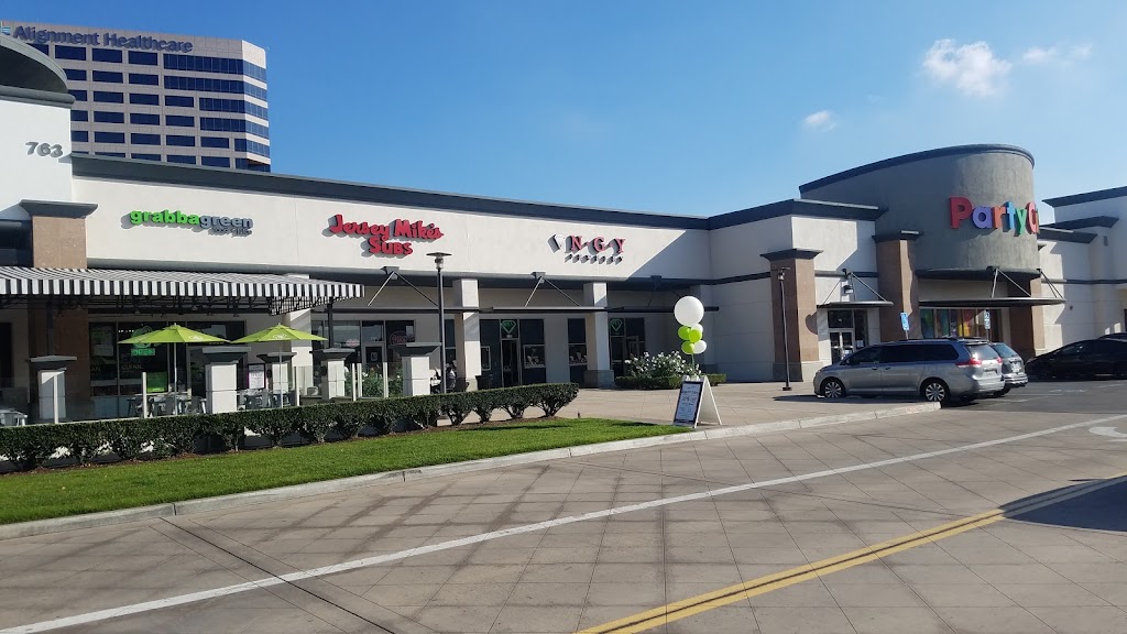 Grabbagreen Food + Juice 92868