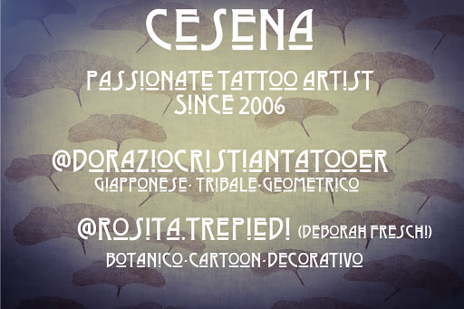 Perla Nera Tattoo