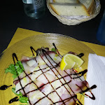 Photo n°2 de l'avis de Roberta.o fait le 16/09/2021 à 18:40 sur le  Da Rino à Levanto