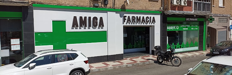 Foto de Farmacia Amiga Luz Bonaire