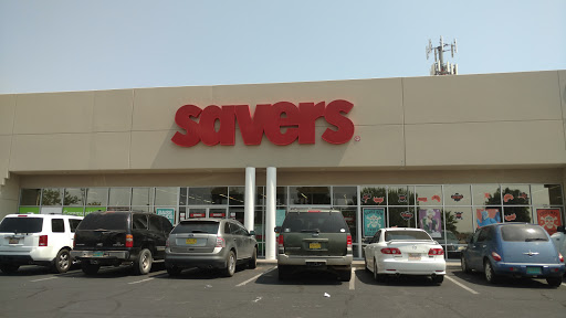 Thrift Store «Savers», reviews and photos