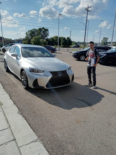 Car Dealer «Motorcars of Lansing Inc», reviews and photos, 6505 S Pennsylvania Ave, Lansing, MI 48911, USA