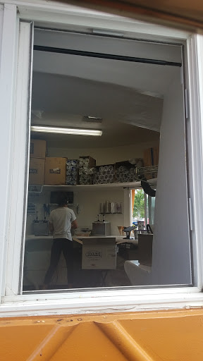 Ice Cream Shop «Twistee Treat Largo», reviews and photos, 2194 E Bay Dr, Largo, FL 33771, USA