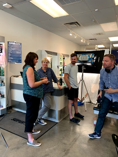 Hair Salon «Supercuts», reviews and photos, 2601 Flower Mound Rd, Flower Mound, TX 75028, USA