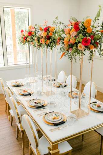 Party Equipment Rental Service «Avalon Event Rentals Houston», reviews and photos, 10803-C Warwana Rd, Houston, TX 77043, USA