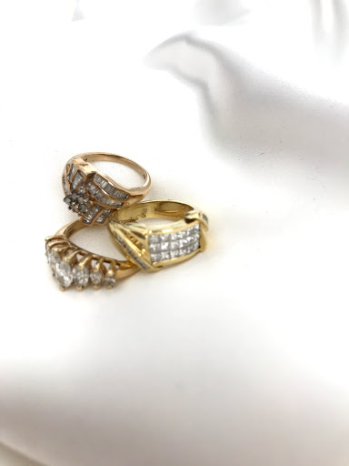 Jeweler «The Jewelry Doctors of Auburndale», reviews and photos, 1052 US-92, Auburndale, FL 33823, USA