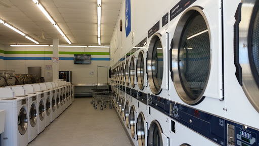 Laundromat «SodaSudz Laundries Inc.», reviews and photos, 111 Union Ave, Lakehurst, NJ 08733, USA