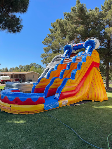 A Perfect Party Rental