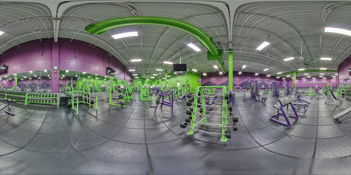 Gym «Youfit Health Clubs», reviews and photos, 3708 W Oakland Park Blvd, Lauderdale Lakes, FL 33311, USA