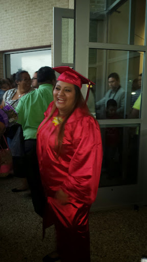 Performing Arts Theater «Edgewood Theatre of Performing Arts i», reviews and photos, 402 Lance St, San Antonio, TX 78237, USA