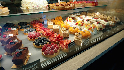 Boulangerie DOMI à Clermont-Ferrand