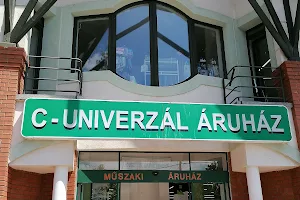 Universal Store C image