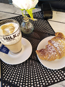 Caffe dello Sport Telegrafenstraße 23, 42477 Radevormwald, Deutschland