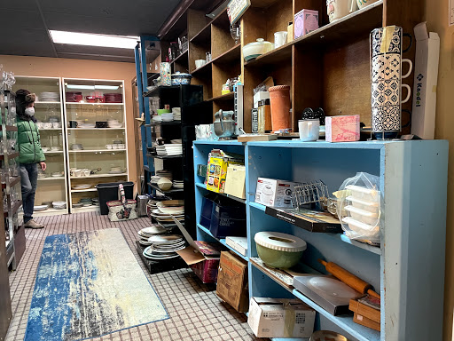 Thrift Store «Philly AIDS Thrift», reviews and photos