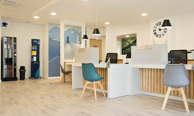 SYNLAB Pays de Savoie - Laboratoire de MOÛTIERS à Moutiers