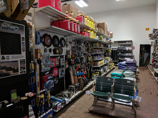 Lawn Mower Store «Central Jersey Nurseries Mower», reviews and photos, 18 Hamilton Rd, Hillsborough Township, NJ 08844, USA